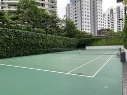 8 Saint Thomas (D9), Condominium #208908101